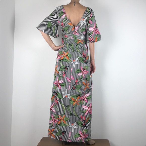 True Destiny romper maxi - Picture 3 of 4